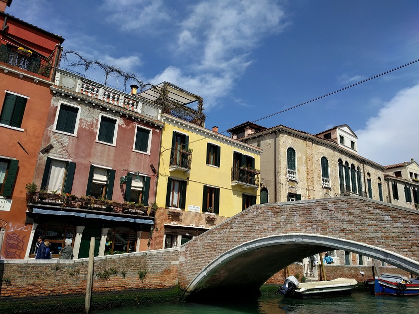 venezia-turismo-sostenibile